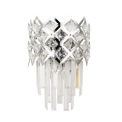 Светильник настенный Arte Lamp A1006AP-2CC