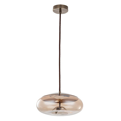 Светильник подвесной светодиодный Arte Lamp A7767SP-1AB