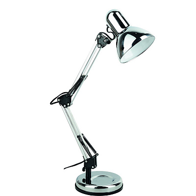 Настольная лампа офисная ArteLamp A1330LT-1CC