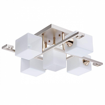 Люстра потолочная De Markt 673011905