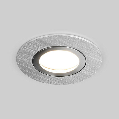 Светильник встраиваемый Elektrostandard 4690389178191