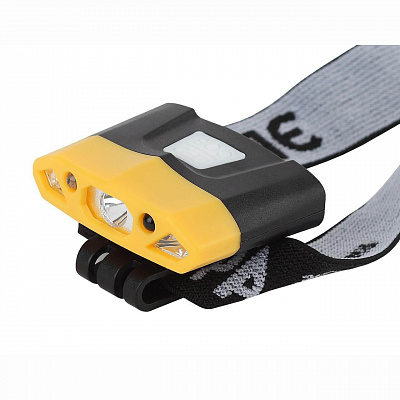 Уличный светильник фонарик ЭРА GA-804