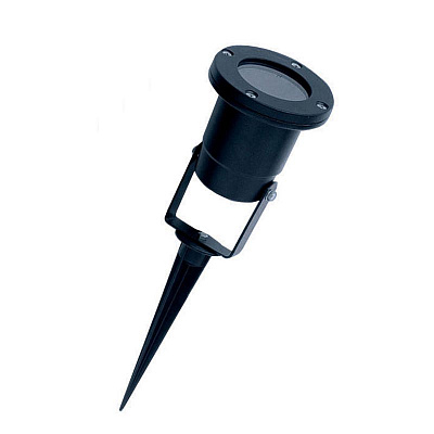 Уличный светильник ландшафтный Favourite 1834-1T