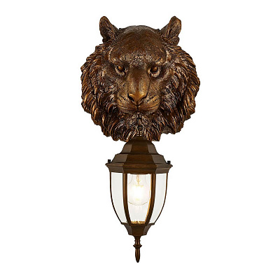 Уличный светильник настенный Favourite 2818-1W