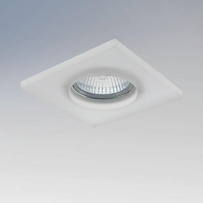 Точечный светильник встраиваемый Lightstar 002250