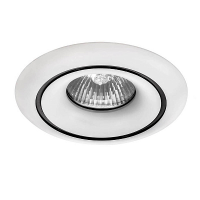 Точечный светильник встраиваемый Lightstar 010016