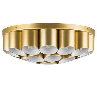 Люстра потолочная галогеновая Lightstar 720222