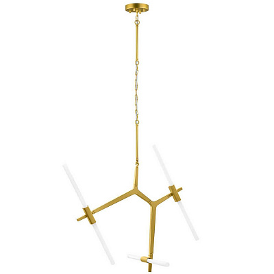 Люстра подвесная галогеновая Lightstar 742063