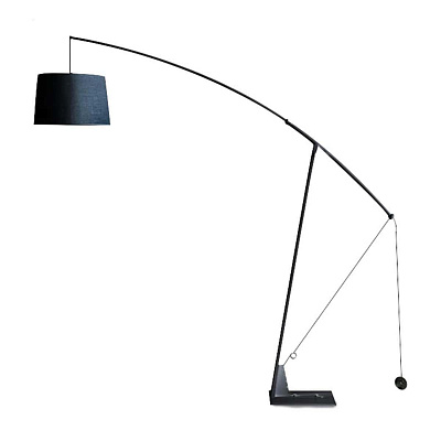 Торшер для чтения Loft IT Loft5003-BL