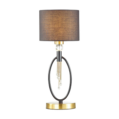 Настольная лампа декоративная Lumion 4516/1T