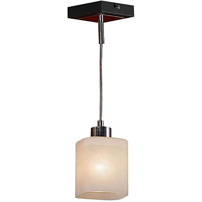 Светильник подвесной Lussole GRLSL-9006-01