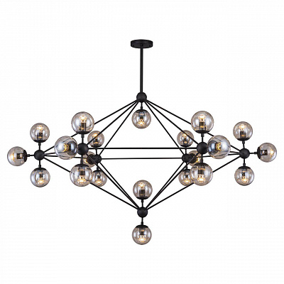 Люстра большая Lussole LSP-8166