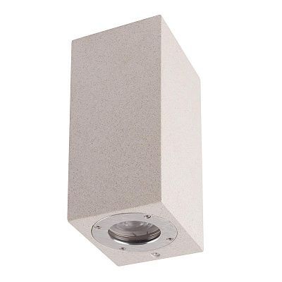 Уличный светильник настенный Mantra 7182