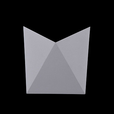 Уличный светильник  настенный Maytoni O802WL-L7W