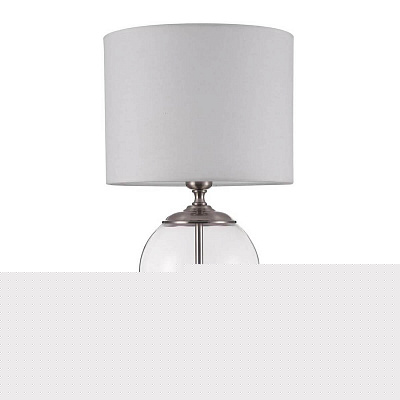 Настольная лампа декоративная Maytoni Z533TL-01N