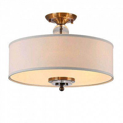 Светильник потолочный Newport 31305/PL B/C