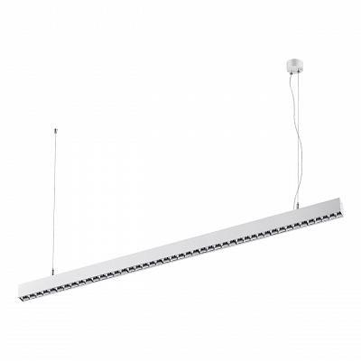 Офисный светильник линейный Novotech 358873