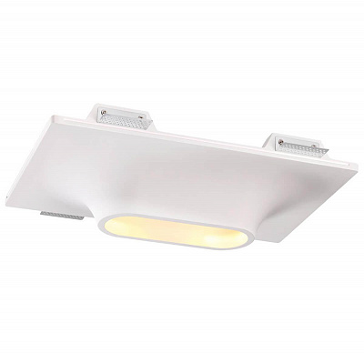 Светильник встраиваемый Novotech 370496