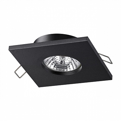 Точечный светильник встраиваемый Novotech 370805