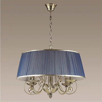 Люстра  подвесная Odeon Light 3921/4