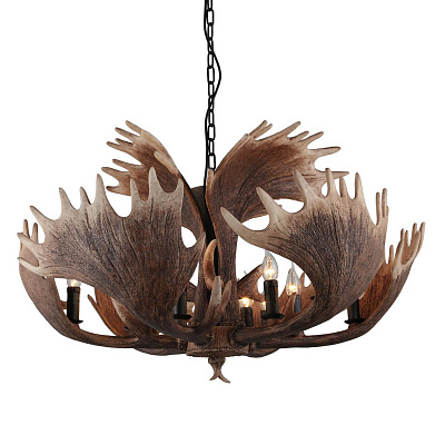 Люстра большая Omnilux OML-52203-12