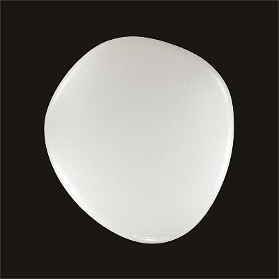 Светильник  настенно-потолочный с пультом д/у светодиодный Sonex 2039/DL