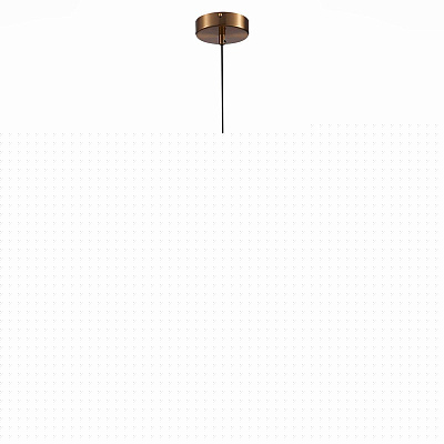 Светильник подвесной светодиодный ST Luce SL1133.223.01