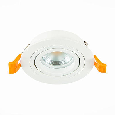 Точечный светильник встраиваемый ST Luce ST251.518.01