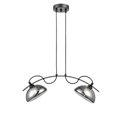 Светильник подвесной галогеновый Vele Luce VL5462P22