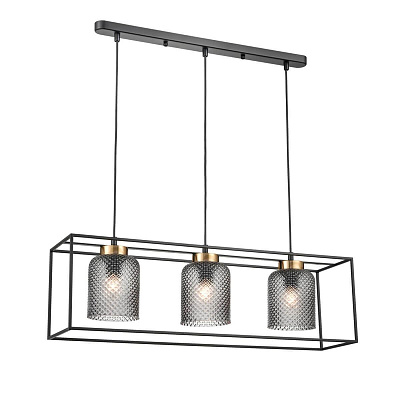 Светильник подвесной Vele Luce VL5472P03