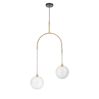 Светильник подвесной галогеновый Vele Luce VL5544P02