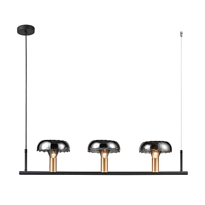 Светильник подвесной Vele Luce VL5642P03