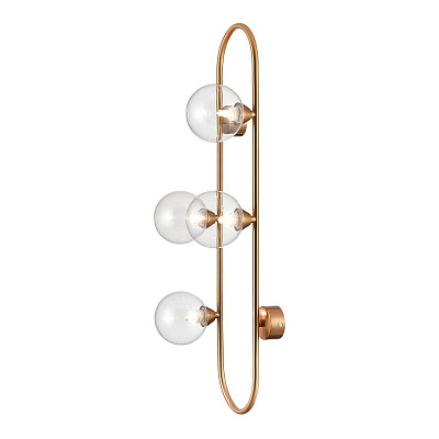 Светильник настенный Vele Luce VL5714W11